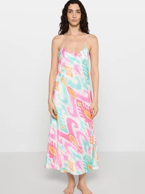 Koszula nocna Lauren Ralph Lauren