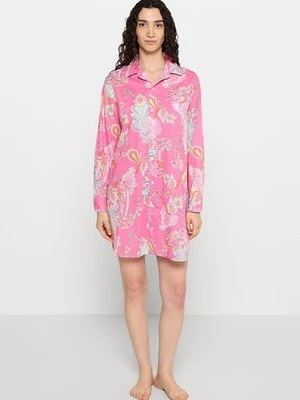 Koszula nocna Lauren Ralph Lauren