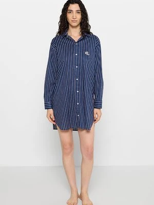 Koszula nocna Lauren Ralph Lauren