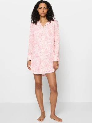 Koszula nocna Lauren Ralph Lauren