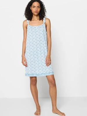 Koszula nocna Lauren Ralph Lauren