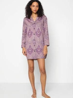 Koszula nocna Lauren Ralph Lauren