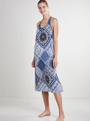 Koszula nocna Lauren Ralph Lauren