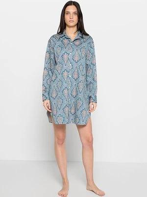 Koszula nocna Lauren Ralph Lauren