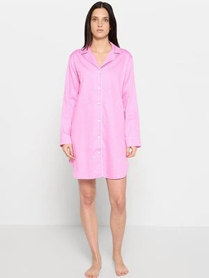 Koszula nocna Lauren Ralph Lauren