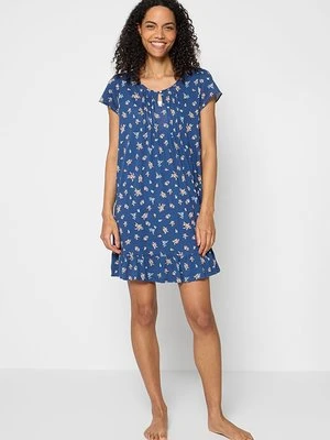 Koszula nocna Lauren Ralph Lauren