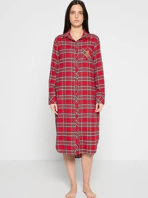 Koszula nocna Lauren Ralph Lauren