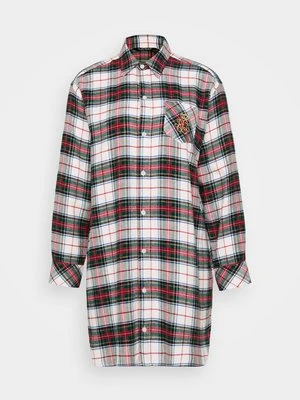Koszula nocna Lauren Ralph Lauren