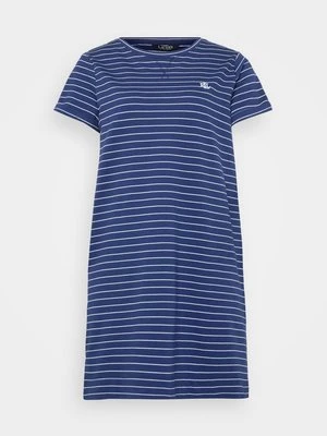 Koszula nocna Lauren Ralph Lauren