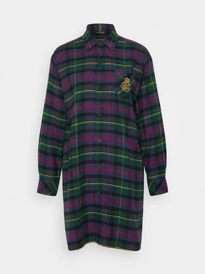 Koszula nocna Lauren Ralph Lauren