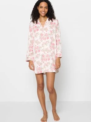 Koszula nocna Lauren Ralph Lauren