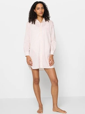 Koszula nocna Lauren Ralph Lauren