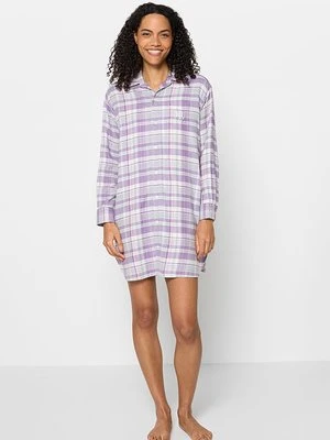 Koszula nocna Lauren Ralph Lauren