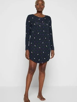 Koszula nocna Lauren Ralph Lauren