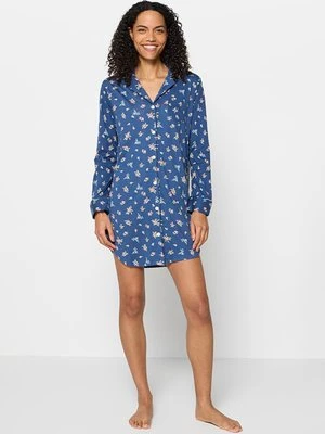 Koszula nocna Lauren Ralph Lauren