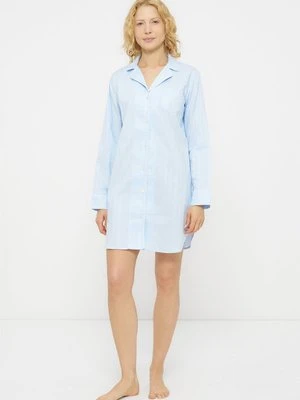 Koszula nocna Lauren Ralph Lauren