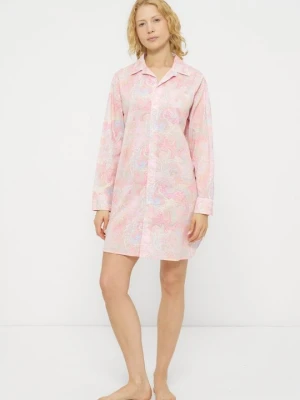 Koszula nocna Lauren Ralph Lauren