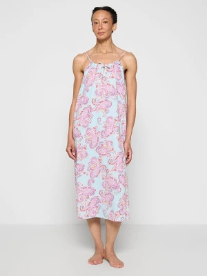 Koszula nocna Lauren Ralph Lauren