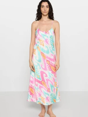 Koszula nocna Lauren Ralph Lauren