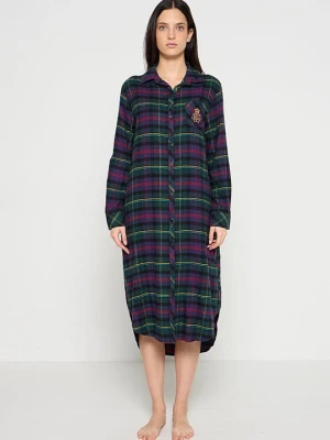 Koszula nocna Lauren Ralph Lauren