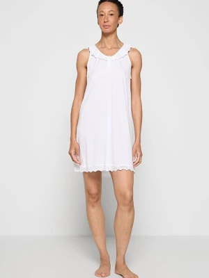 Koszula nocna Lauren Ralph Lauren biały