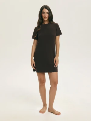 Koszula nocna Mocca Esotiq