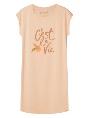 Koszula nocna Naranja Henderson