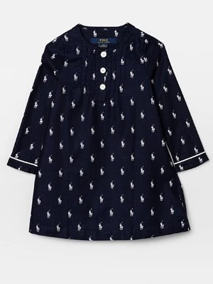 Koszula nocna Polo Ralph Lauren