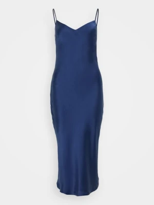 Koszula nocna Polo Ralph Lauren granatowy