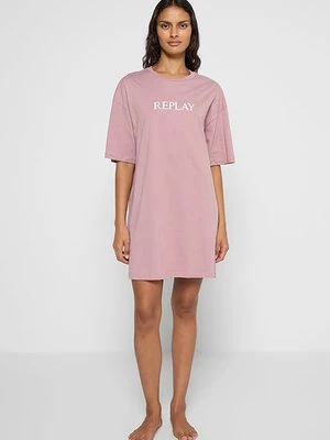Koszula nocna Replay