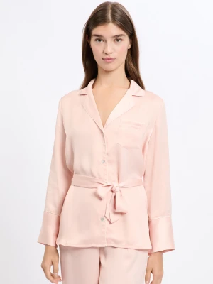 Koszula Nocna satynowa Etam