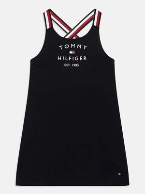 Koszula nocna Tommy Hilfiger