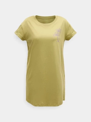 Koszula nocna Triumph khaki