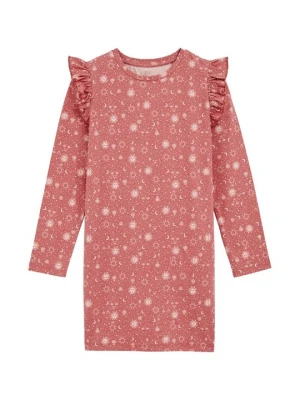 Koszula nocna WE Fashion różowy