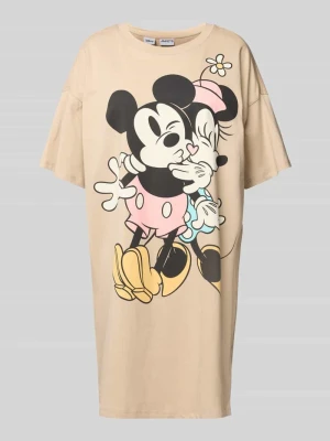 Koszula nocna z nadrukiem Disney® Jake*s Casual
