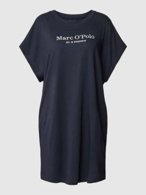 Koszula nocna z rękawami nietoperzowymi Marc O'Polo