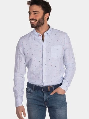 Koszula NZA New Zealand Auckland