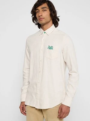 Koszula NZA New Zealand Auckland