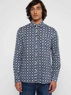 Koszula NZA New Zealand Auckland