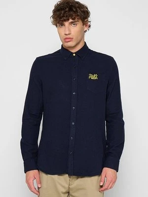 Koszula NZA New Zealand Auckland