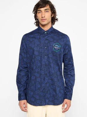 Koszula NZA New Zealand Auckland