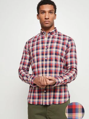 Koszula NZA New Zealand Auckland