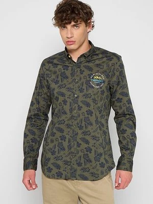 Koszula NZA New Zealand Auckland