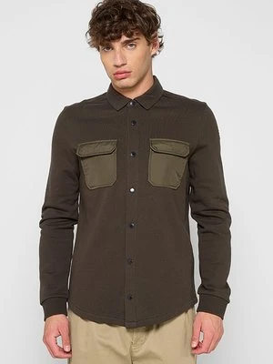 Koszula NZA New Zealand Auckland