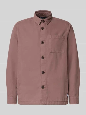 Koszula o kroju regular fit z czystej bawełny Barbour