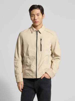 Koszula o kroju regular fit z czystej bawełny Tom Tailor