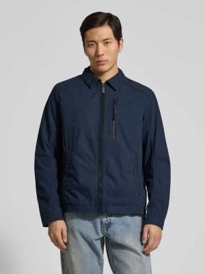 Koszula o kroju regular fit z czystej bawełny Tom Tailor