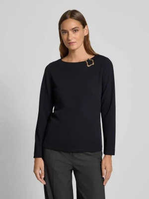 Koszula o kroju regular fit z rękawem o dł. 3/4 s.Oliver BLACK LABEL