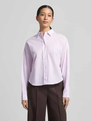 Koszula o luźnym kroju z czystej bawełny Marc O'Polo