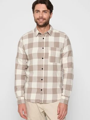 Zdjęcie produktu Koszula Only & Sons jasny brąz